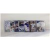 Image 1 : 7X AUTOGRAPHED BLUE JAYS CARDS