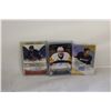 Image 1 : 3X NHL AUTOGRAPHED CARDS