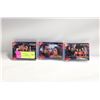 Image 1 : LOT OF STAR TREK CARDS