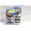 Image 1 : LOT OF 5X HOT WHEELS