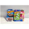 Image 1 : 2X HOT WHEELS MOVIES