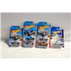 Image 1 : LOT OF 6X HOT WHEELS