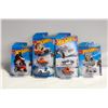 Image 1 : LOT OF 6X HOT WHEELS