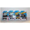 Image 1 : LOT OF 4X HOT WHEELS