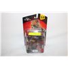Image 1 : STAR WARS CHEWBACCA FIGURE