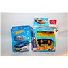 Image 1 : RC HOT WHEELS/ KEY CARS