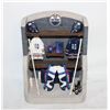 Image 1 : OILERS CERAMIC LOCKER