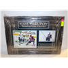 Image 1 : NAIL YAKUPOV AUTOGRAPH FRAME