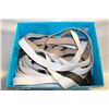Image 1 : BOX OF NEW OLD STOCK BELTS
