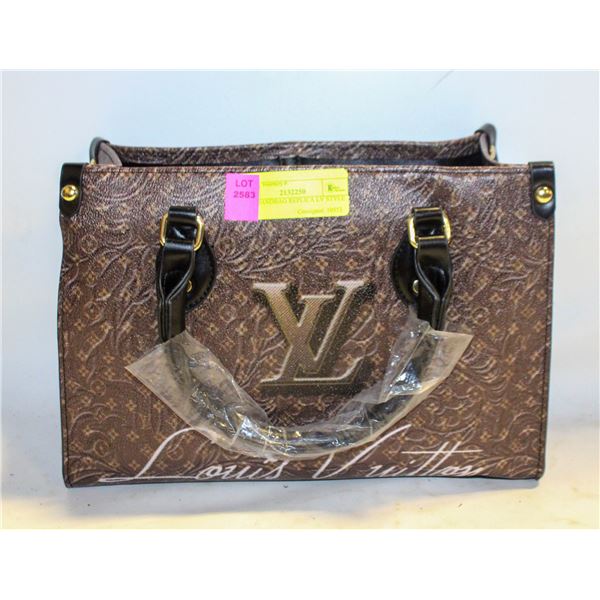 NEW HANDBAG REPLICA LV STYLE