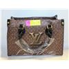 Image 1 : NEW HANDBAG REPLICA LV STYLE