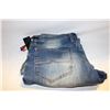 Image 1 : UNUSED BUFFALO JEANS 33/32 TAGS ATTACHED