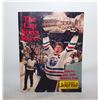 Image 1 : OILERS 1985 PHOTO BOOK SUN