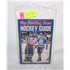 Image 1 : 85-86 HOCKEY GUIDE