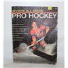 Image 1 : 1957 PRO HOCKEY