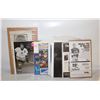 Image 1 : LOT OF 9X GRETZKY ADS