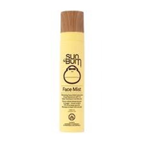 100ML SUN BUM FACE MIST SUNSCREEN