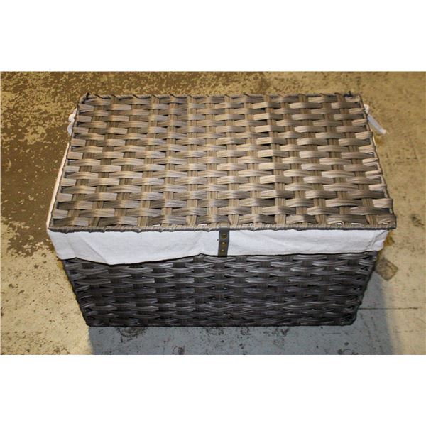 STORAGE BASKET NEW