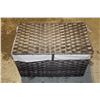 Image 1 : STORAGE BASKET NEW