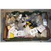 Image 1 : LRG FLAT OF ELECTRICAL SUPPLIES