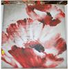 Image 1 : POPPY PICTURE SIZE 31 1/2 X 31 1/2”