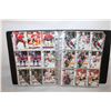 Image 1 : HOCKEY CARD ALBUM WITH OVER 300 HOCKEY CARDS