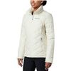 Image 1 : NEW COLUMBIA WOMENS STANDARD HEAVENLY HDD JACKET