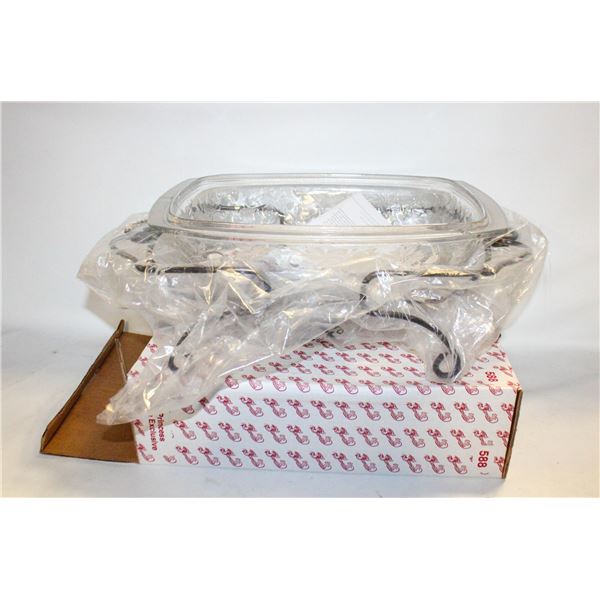 NEW PRINCESS HOUSE #588 FANTASIA HEAVY CRYSTAL DEE