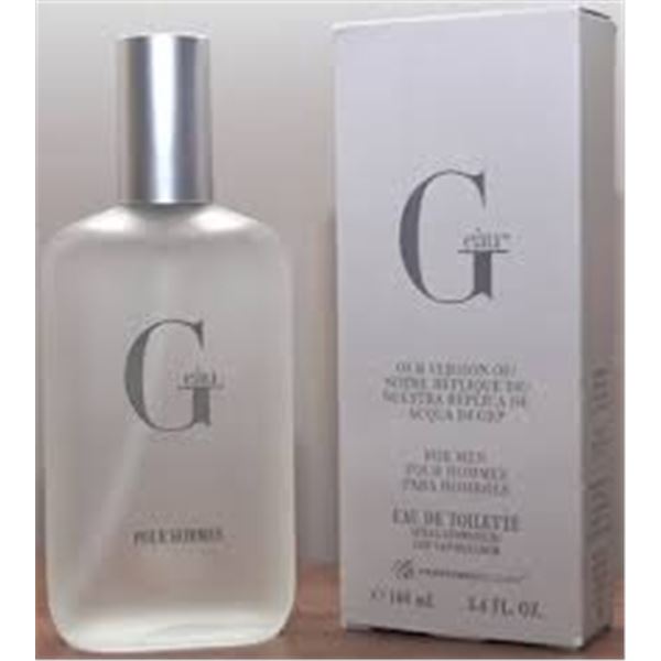 NEW 100ML GEAU ACQUA DI GIO FOR MEN SPRAY