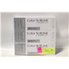 Image 1 : NEW REVLON COLOR SUBLIME 3 PACK