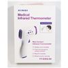 Image 1 : NEW XINQI MEDICAL INFRARED THERMOMETER