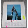 Image 1 : 1983 SNOWBIRDS CREW SIGNED POSTER