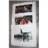 Image 1 : LOT OF 3 1990S CANADIAN ARMED FORCES PROMOTIONAL