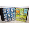 Image 1 : BINDER OF VINTAGE POKÉMON CARDS