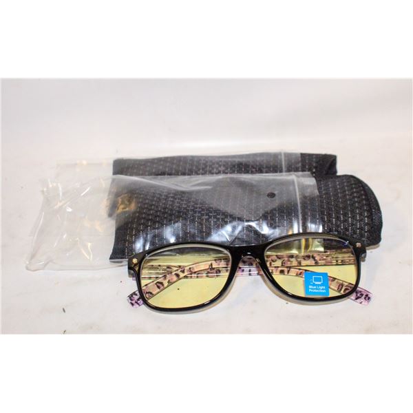 NEW M+ LADIES CHLOE READING GLASSES 2 PK, +1.75