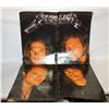 Image 1 : 1991 ORIGINAL METALLICA POSTER, 34 IN X 22 IN