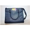 Image 1 : REPLICA MICHAEL KORS NAVY PURSE