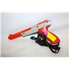 Image 1 : ORIGINAL NINTENDO NES ZAPPER GUN