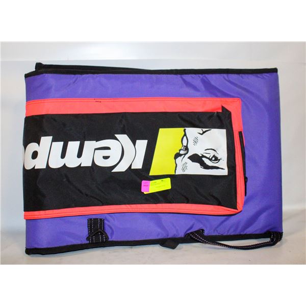 KEMPER SNOWBOARD BAG