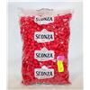 Image 1 : NEW SCONZA 5 LBS FRENCH BURNT PEANUTS