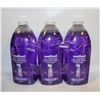 Image 1 : NEW 3 BOTTLES METHOD LAVENDER