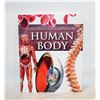Image 1 : CHILDRENS ENCYCLOPEDIA OF THE HUMAN BODY