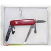 Image 1 : SWISS ARMY KNIFE