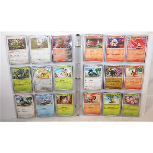 POKEMON WITH RARE & HOLO