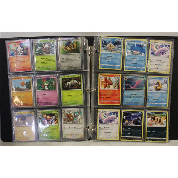 POKEMON WITH RARE & HOLO