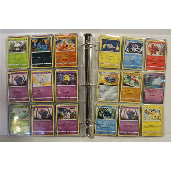 POKEMON WITH RARE & HOLO