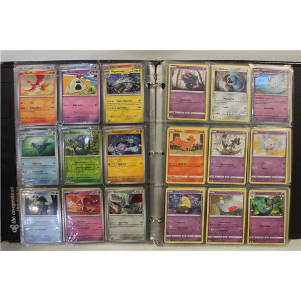 POKEMON WITH RARE & HOLO