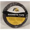 Image 1 : 2 ROLLS MAGNETIC TAPE