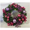Image 1 : 15" WREATH