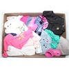 Image 1 : LOT OF BABY CLOTHES AND JACKETS